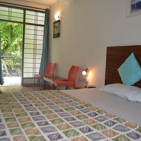 Sailors Home - C9, Vasant Kunj Nuova Delhi Esterno foto