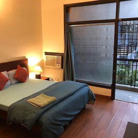 Sailors Home - C9, Vasant Kunj Nuova Delhi Esterno foto