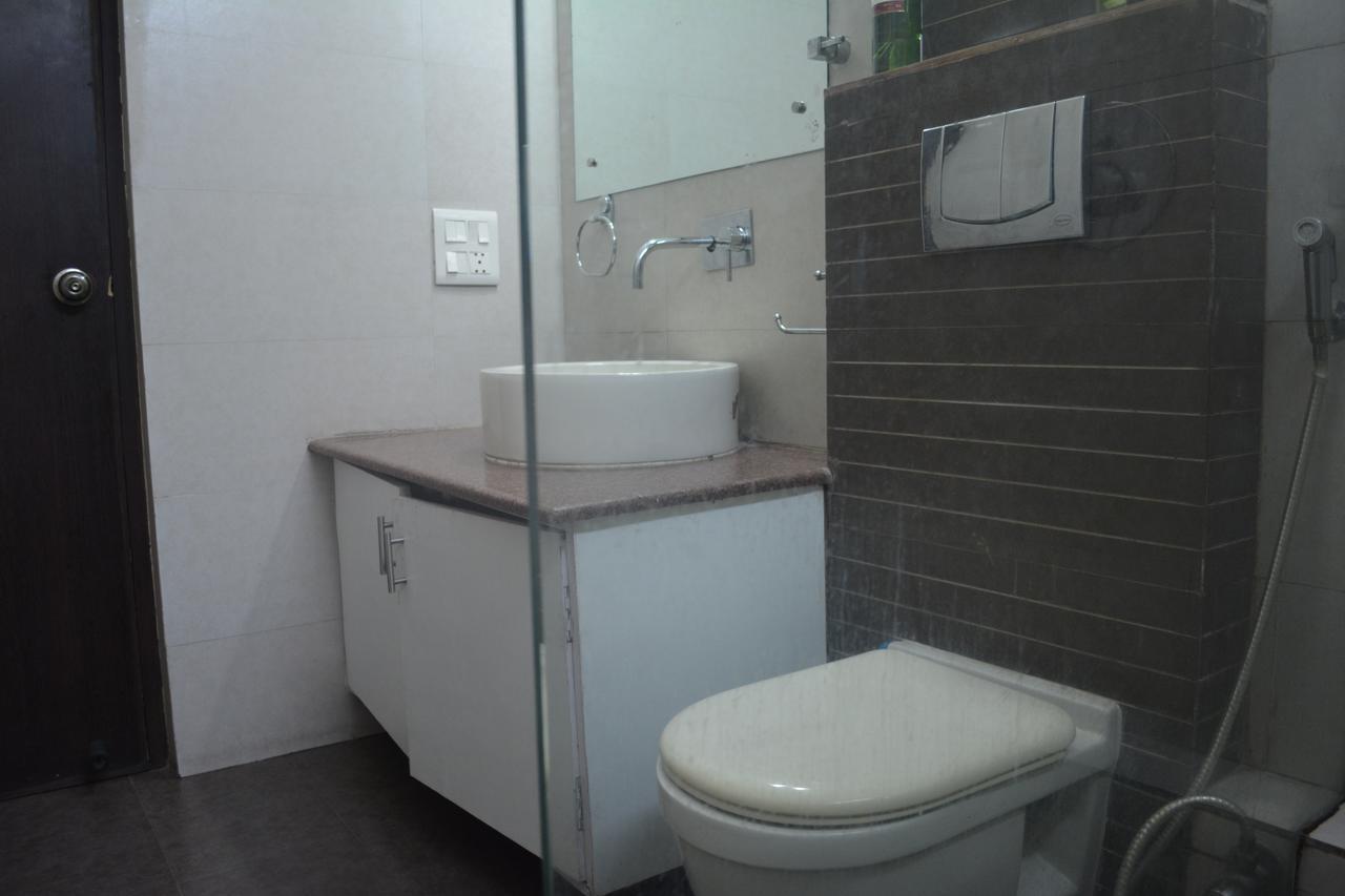 Sailors Home - C9, Vasant Kunj Nuova Delhi Esterno foto