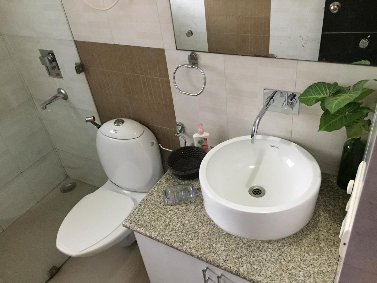 Sailors Home - C9, Vasant Kunj Nuova Delhi Esterno foto