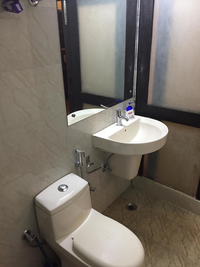 Sailors Home - C9, Vasant Kunj Nuova Delhi Esterno foto