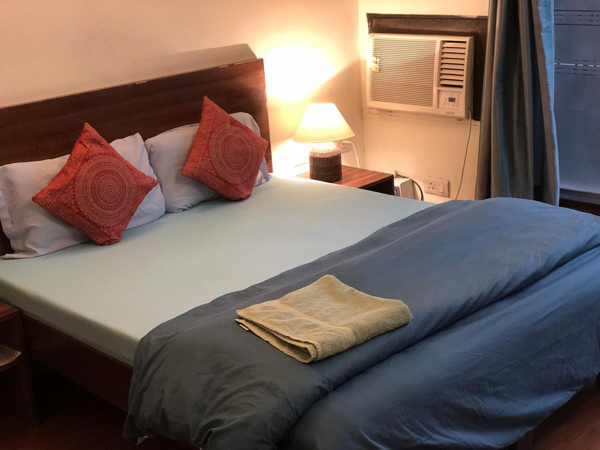 Sailors Home - C9, Vasant Kunj Nuova Delhi Esterno foto